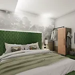 ホテル Vogtland 4*
