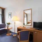 Hotel Vogtland 4*