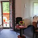 Vogtland Hotel