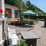 Vogtland バート・エルスター