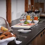 Vogtland Hotel Bad Elster