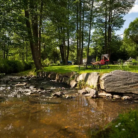 Vogtland 4* Bad Elster