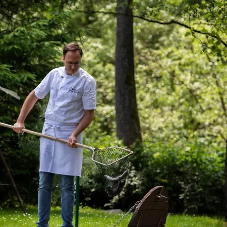 Otel Vogtland Bad Elster