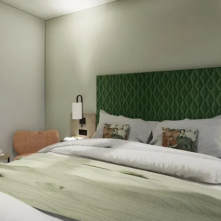 Vogtland 4* Bad Elster