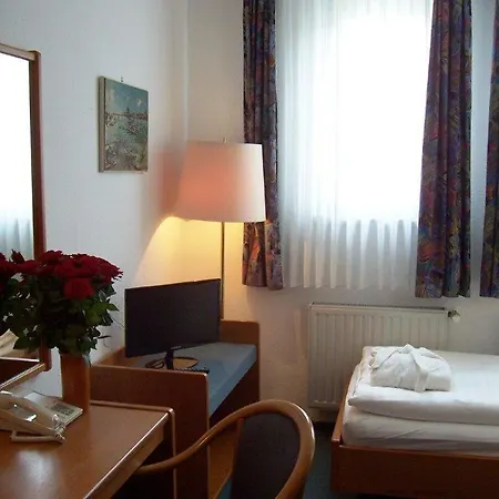 Vogtland Hotel Bad Elster