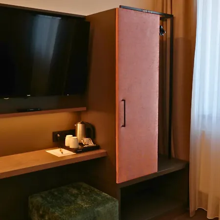 Hotel Vogtland