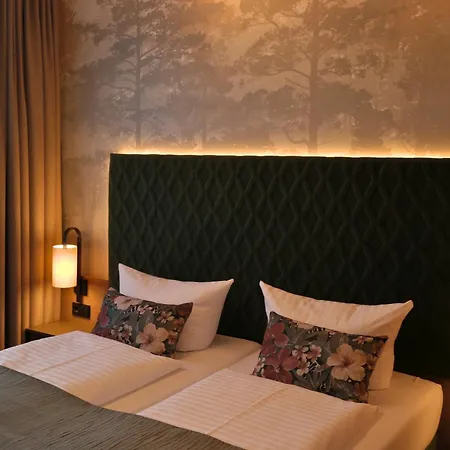 Vogtland 4* Bad Elster