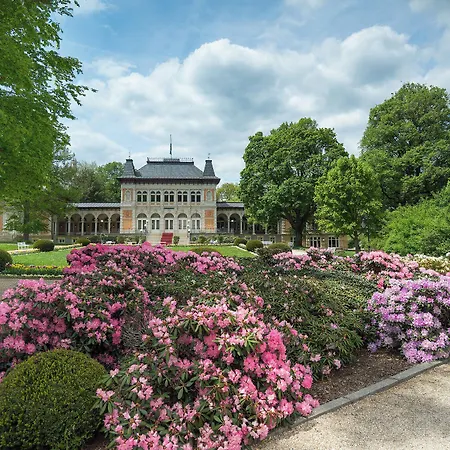 Vogtland Hotel 4*
