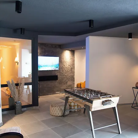 Vogtland Otel Bad Elster