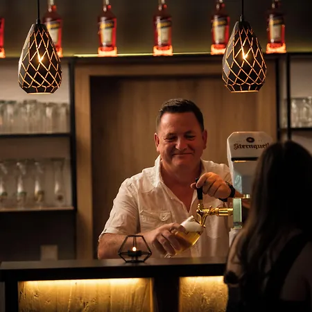 Vogtland Hotel Bad Elster