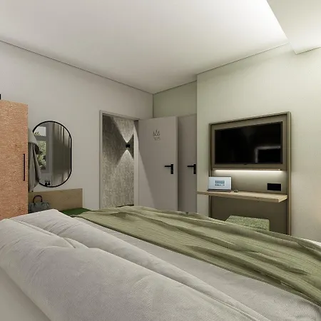 Vogtland 4* Bad Elster