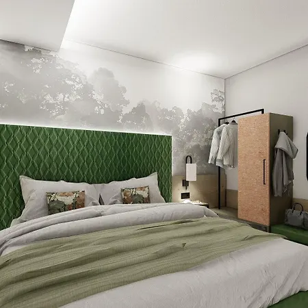 Hotel Vogtland 4*