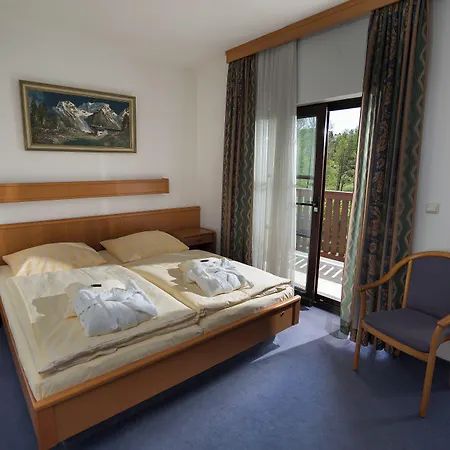 Vogtland 4* Bad Elster