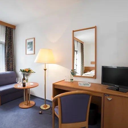 Hotel Vogtland 4*
