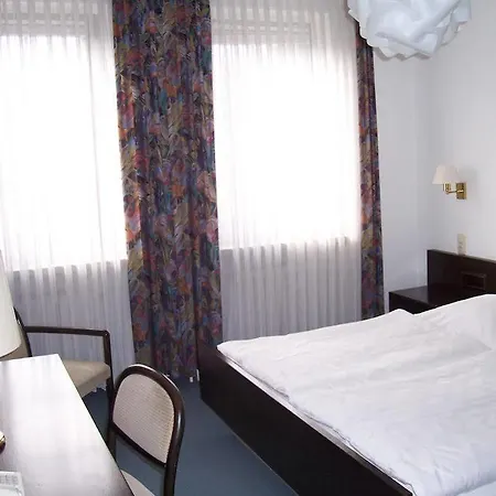 Vogtland Hotel