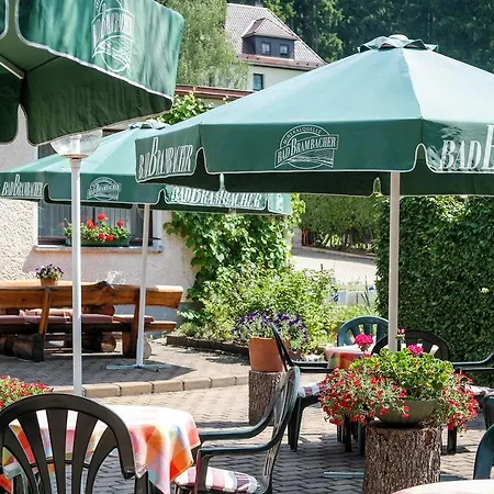 Vogtland 4* Bad Elster