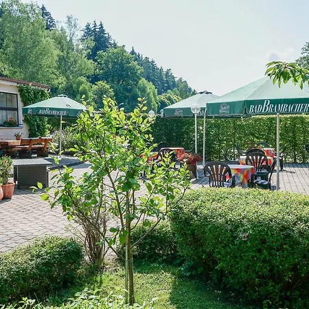 Vogtland Hotel