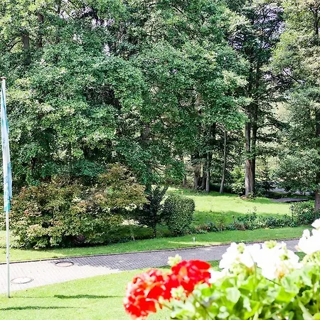 Vogtland Hotel 4*