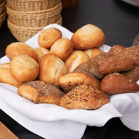 Vogtland 4* Bad Elster